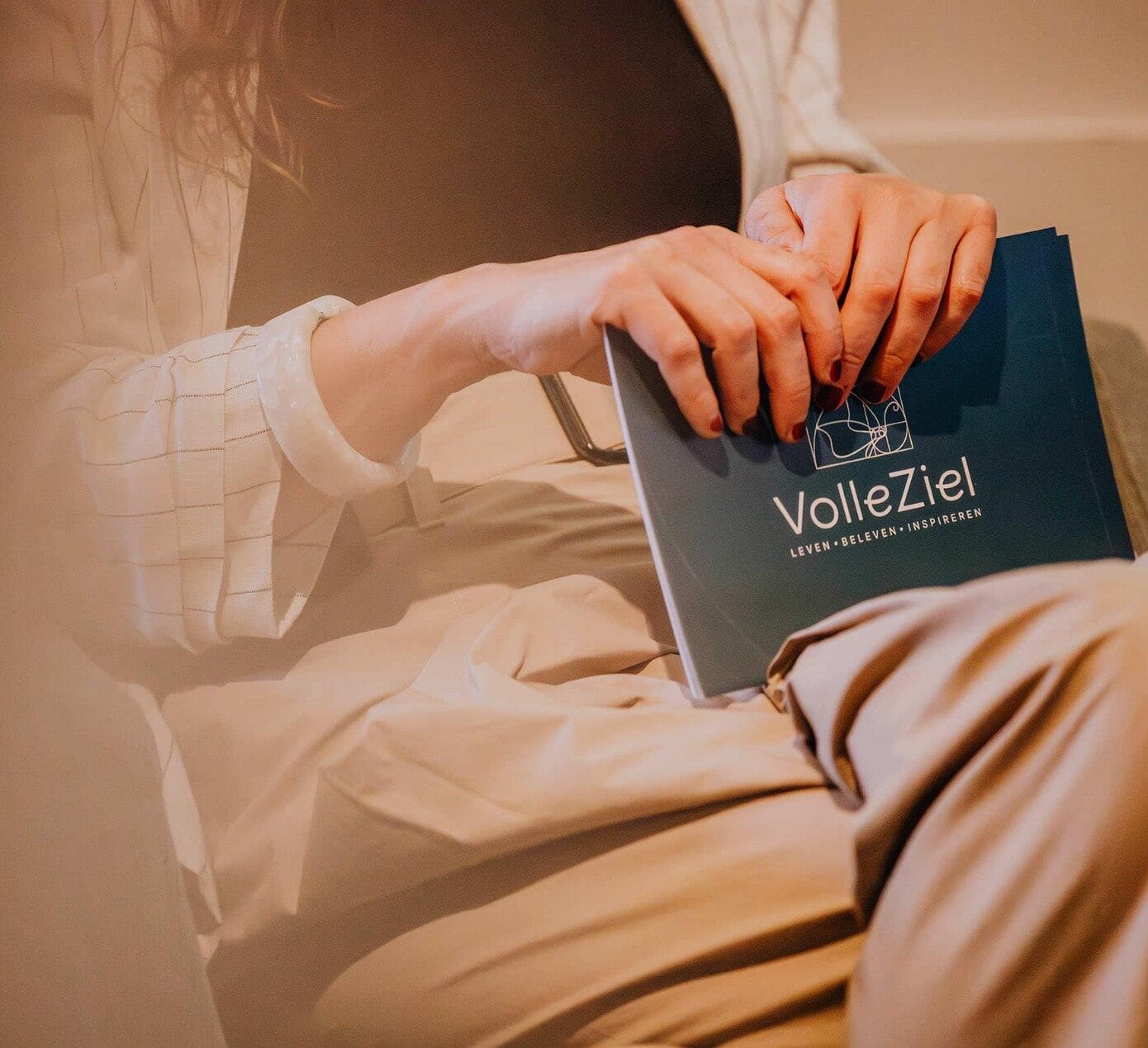 inspireren volleziel