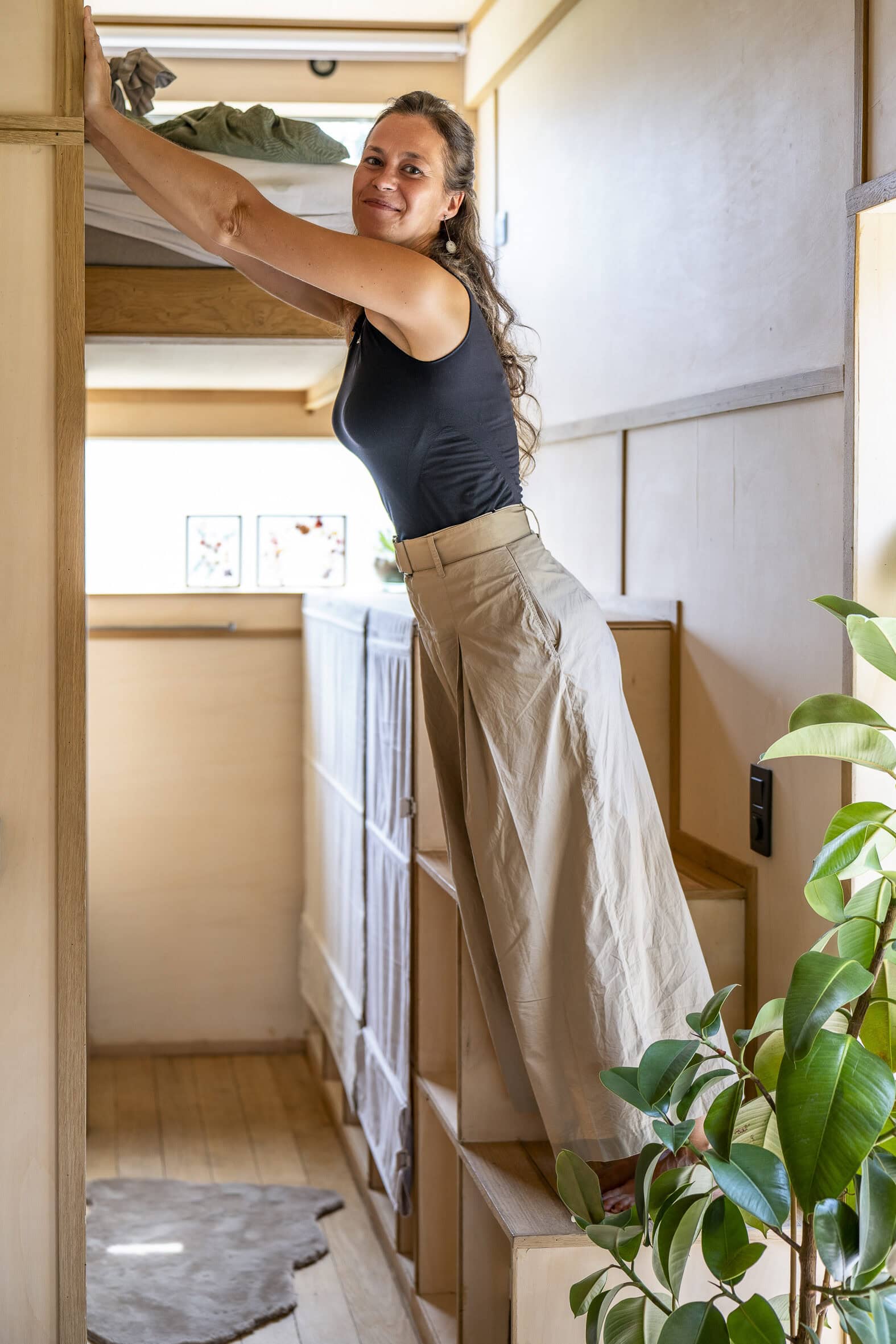 jo tinyhouse volleziel