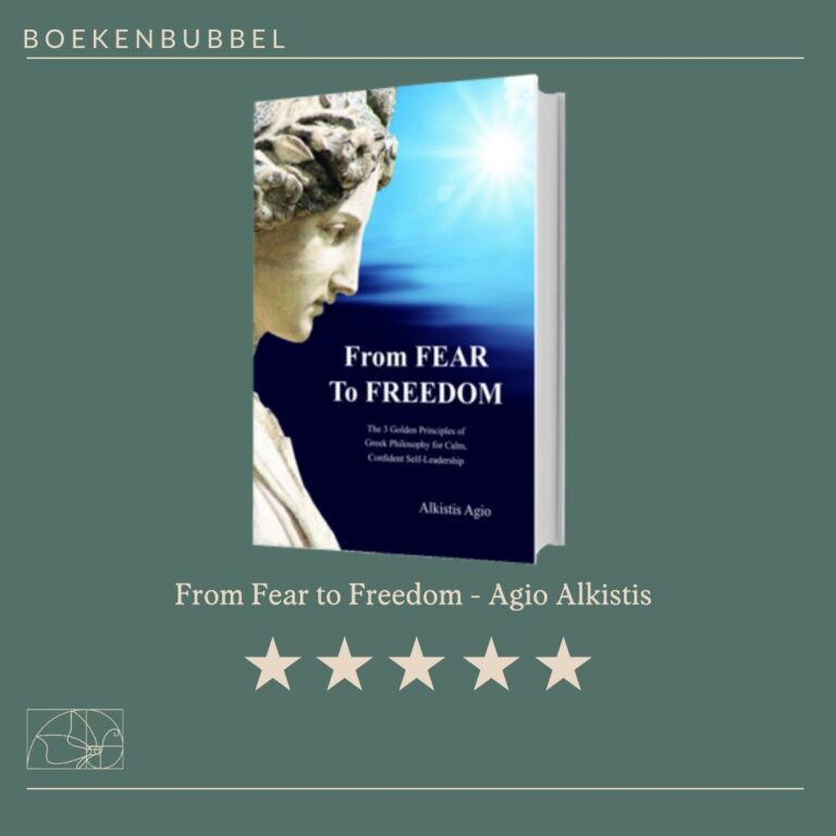 VolleZiel boekenbubbel recensie