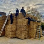 Bolster team ecologisch renoveren VolleZiel